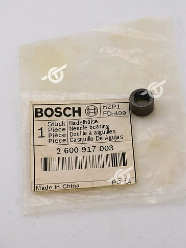 Подшипник игольчатый к Bosch GBM 1 RE