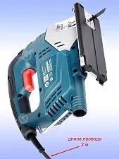 Лобзик Bosch GST750