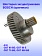 Шестерня к Bosch GST 850 BE