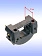 Выключатель к Bosch Dremel 200