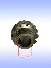 Шестерня к Bosch PWS 1000-125