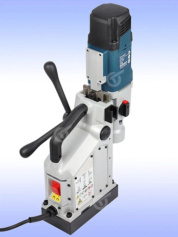 Дрель Bosch GBM 50-2