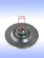 Шестерня к Bosch ANGLE GRINDER