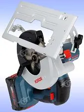 Циркулярная пила аккумуляторная Bosch GKS 18V-51