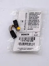Угольные щётки к Bosch GDS 18 E