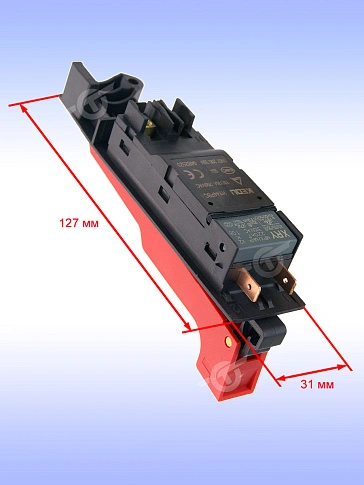 Выключатель к Bosch GWS 2000