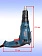 Шуруповерт для гипсокартона Bosch GTB 650