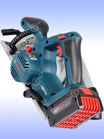 Циркулярная пила аккумуляторная Bosch GKS185-LI