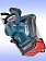 Циркулярная пила аккумуляторная Bosch GKS185-LI