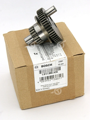 Шестерня к Bosch GBH 18V-45 C