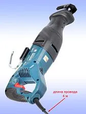 Сабельная пила Bosch GSA12-30