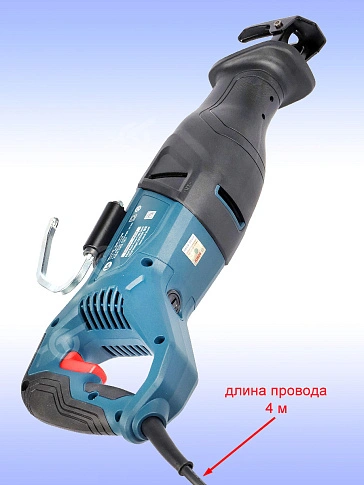 Сабельная пила Bosch GSA12-30