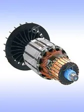 Ротор к Bosch GSA 1100 E