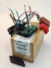 Электронный модуль к Bosch GDR 18V-200 C