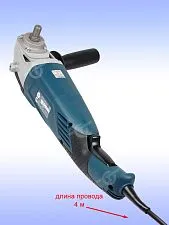 Полировальная машина Bosch GPO 12 CE