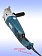 Полировальная машина Bosch GPO 12 CE