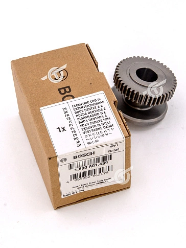 Шестерня к Bosch GBH 5-40 D