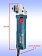 Угловая шлифмашина Bosch GWS 12-125S