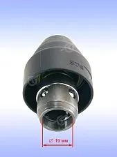 Патрон к Bosch GBH 36 V-LI