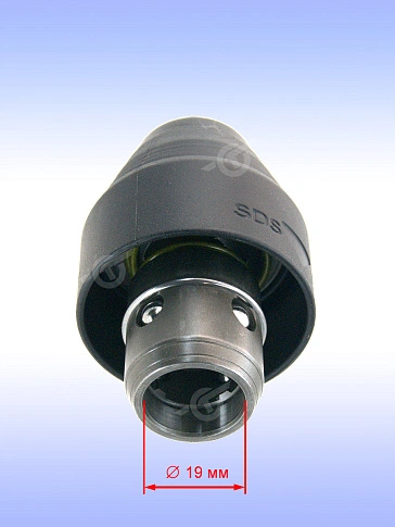 Патрон к Bosch GBH 36 V-LI