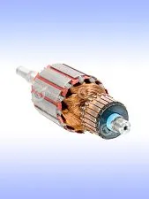 Ротор к Bosch GSS 2300