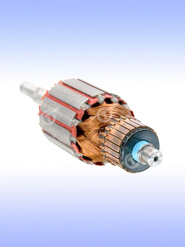 Ротор к Bosch GSS 2300