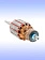 Ротор к Bosch GSS 2300