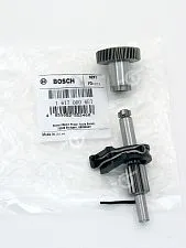 Вал шлицевой к Bosch GBH 2-24 D.