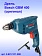 Дрель Bosch GBM400