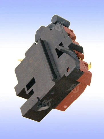Выключатель к Bosch GWS 14-125