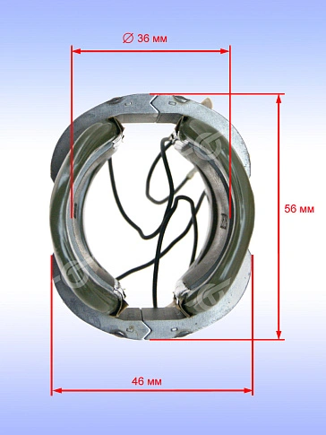 Статор к Bosch GWS 060
