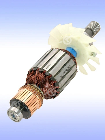 Ротор к Bosch GCM 12 GDL