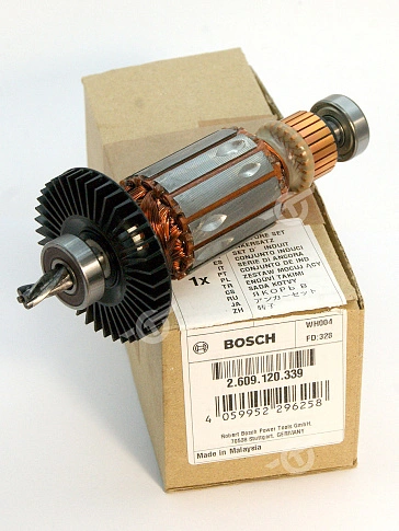 Ротор к Bosch GBM 10 RE