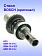 Ствол к Bosch GBH 18 V-LI