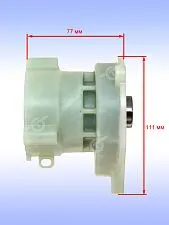Коробка редуктора к Bosch EasyAquatak 110