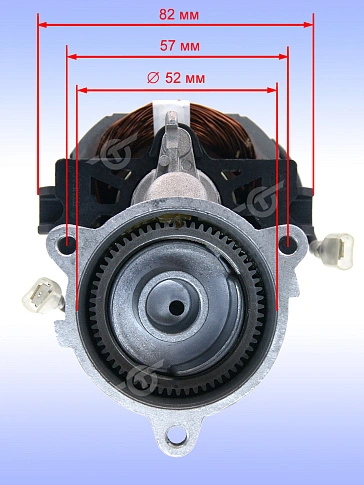 Двигатель к Bosch EasyAquatak 100