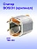 Статор к Bosch TBH 260