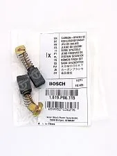 Угольные щетки к Bosch GCM 216