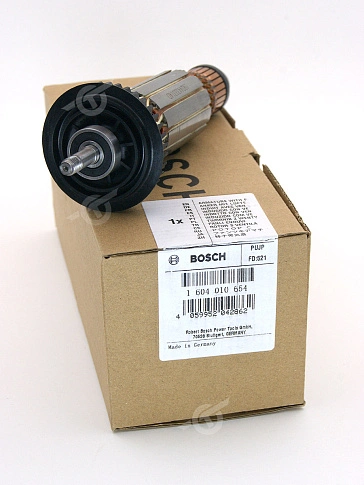 Ротор к Bosch GWS 14-150 C