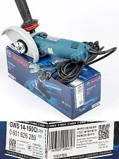 Угловая шлифмашина Bosch GWS 14-150CI