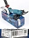 Угловая шлифмашина Bosch GWS 14-150CI