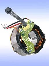 Статор к Bosch GSR 12V-30