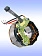 Статор к Bosch GSR 12V-30
