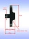 Кнопка к Bosch GBM 32-4