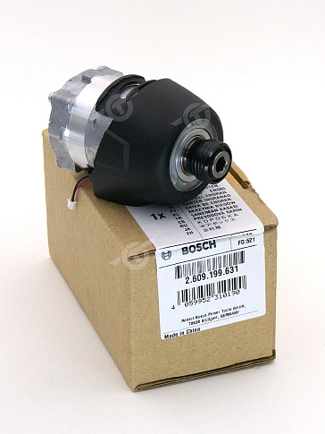 Коробка редуктора к Bosch GDR 10,8 V-EC