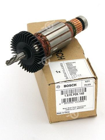 Ротор к Bosch GST 90 E