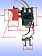 Выключатель к Bosch GSR 12-2