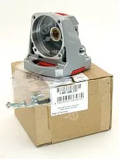 Корпус редуктора к Bosch GWX 15-125 PS