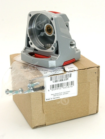 Корпус редуктора к Bosch GWX 15-125 PS