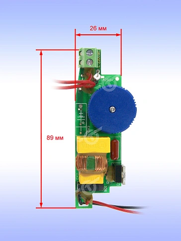 Регулятор числа оборотов к Dremel MS20